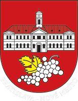 Bratislava - Nové Mesto