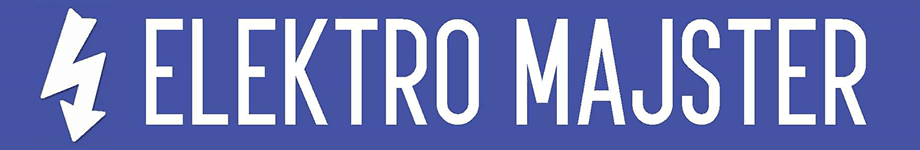 Elektromajster