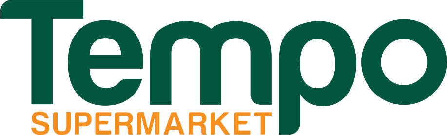 Tempo Supermarket
