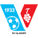 FK Vajnory B