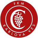 FKM Karlova Ves Bratislava