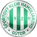 ŠK Hamuliakovo
