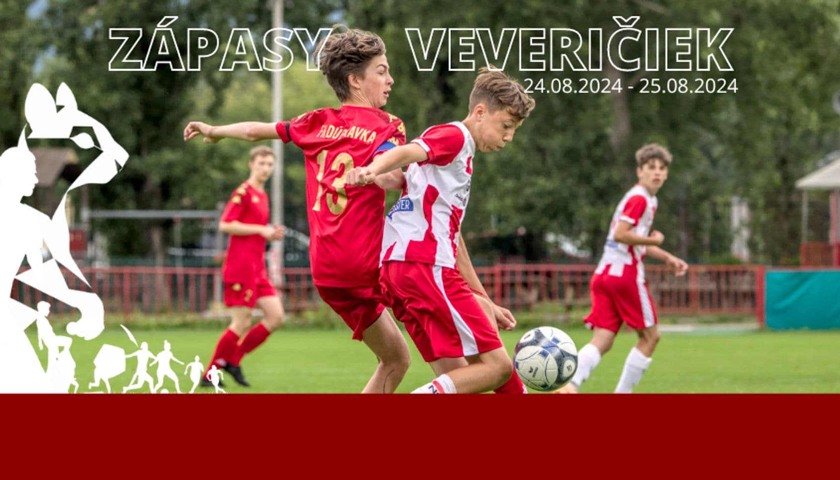 Víkendové zápasy našich veveričiek
