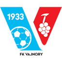 FK Vajnory B